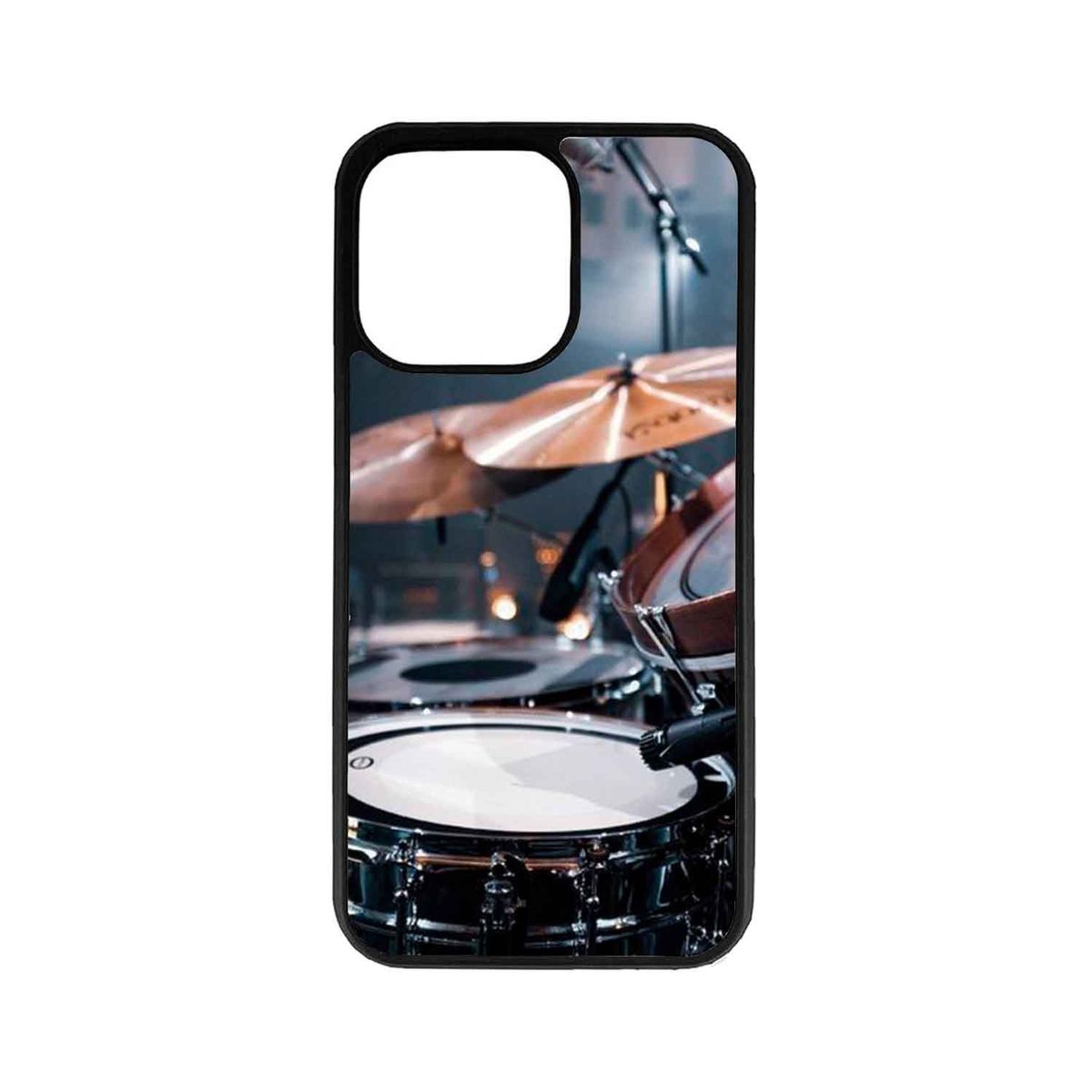 GENERICO - Funda Protector Case Para IPHONE 15 PRO MAX.