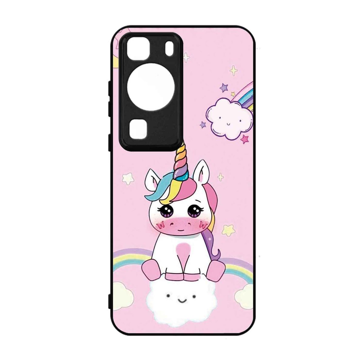 GENERICO - Funda Protector Case Para HUAWEI P60 PRO