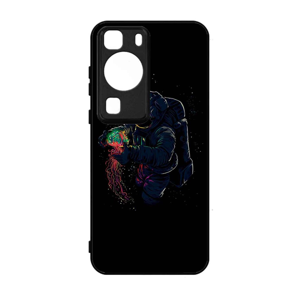 GENERICO - Funda Protector Case Para HUAWEI P60 PRO