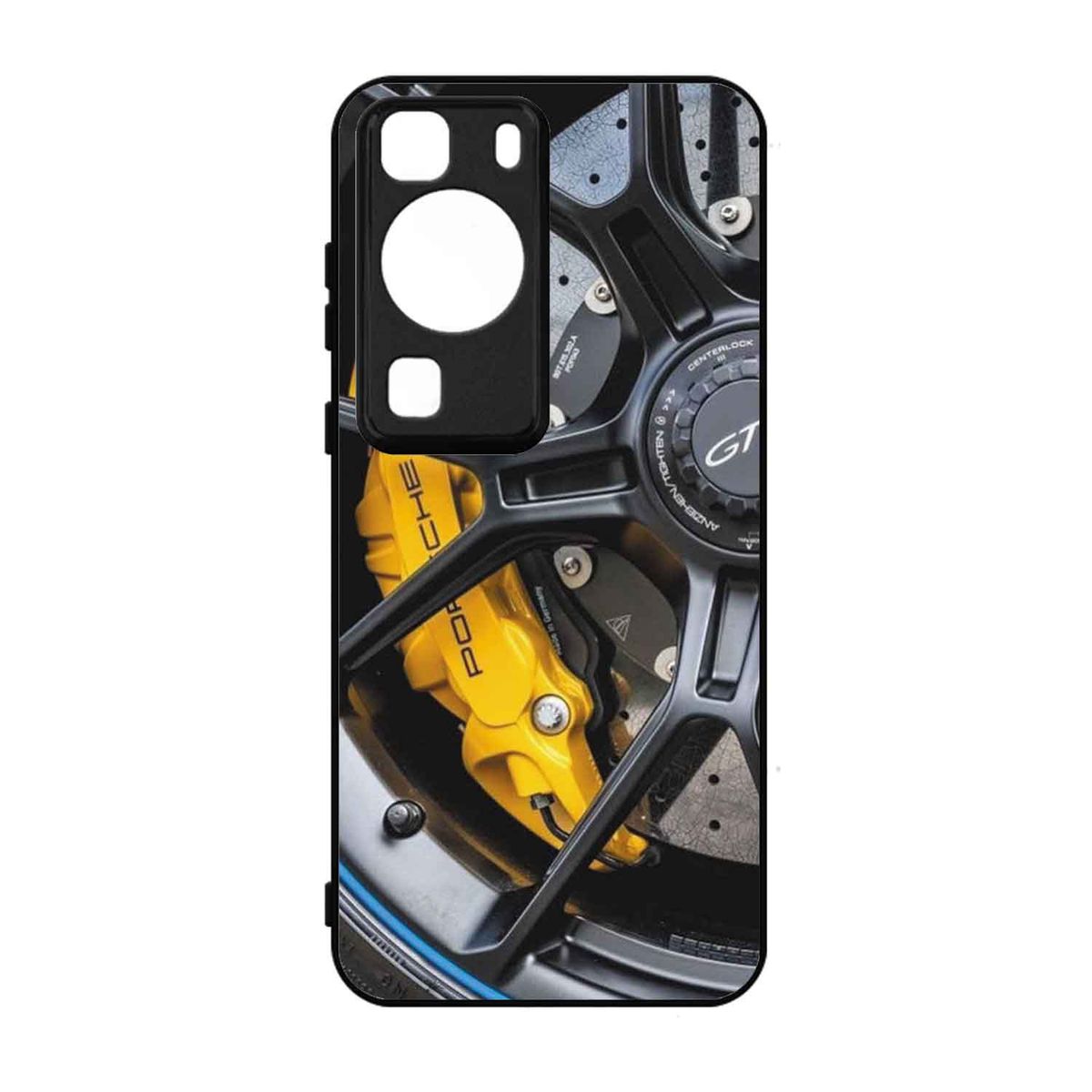 GENERICO - Funda Protector Case Para HUAWEI P60 PRO