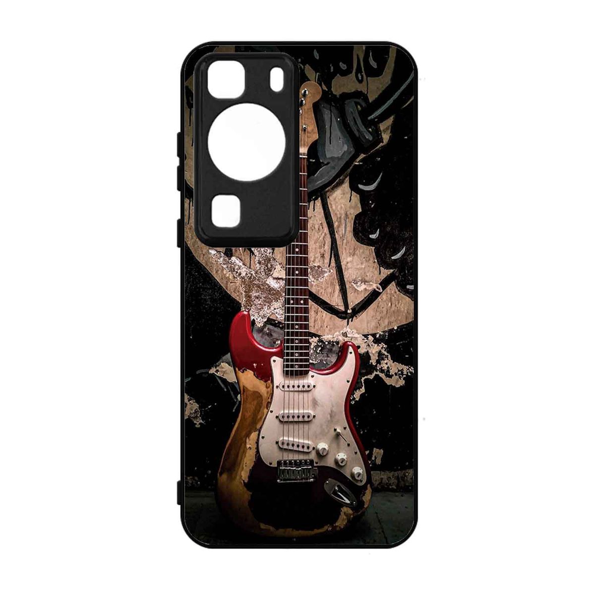 GENERICO - Funda Protector Case Para HUAWEI P60 PRO