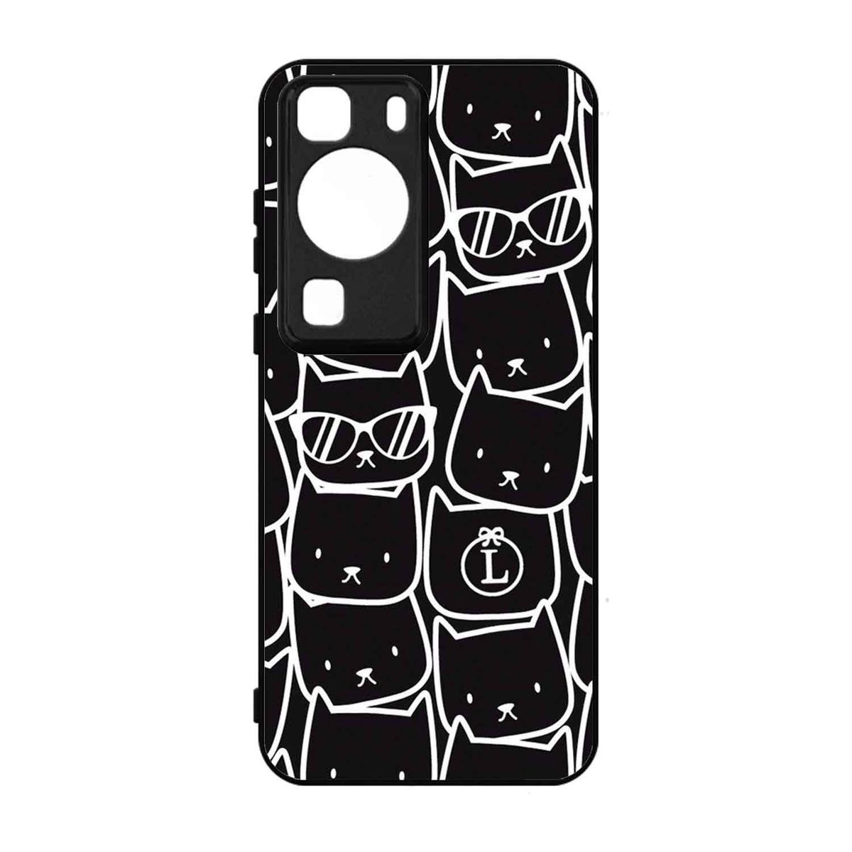 GENERICO - Funda Protector Case Para HUAWEI P60 PRO
