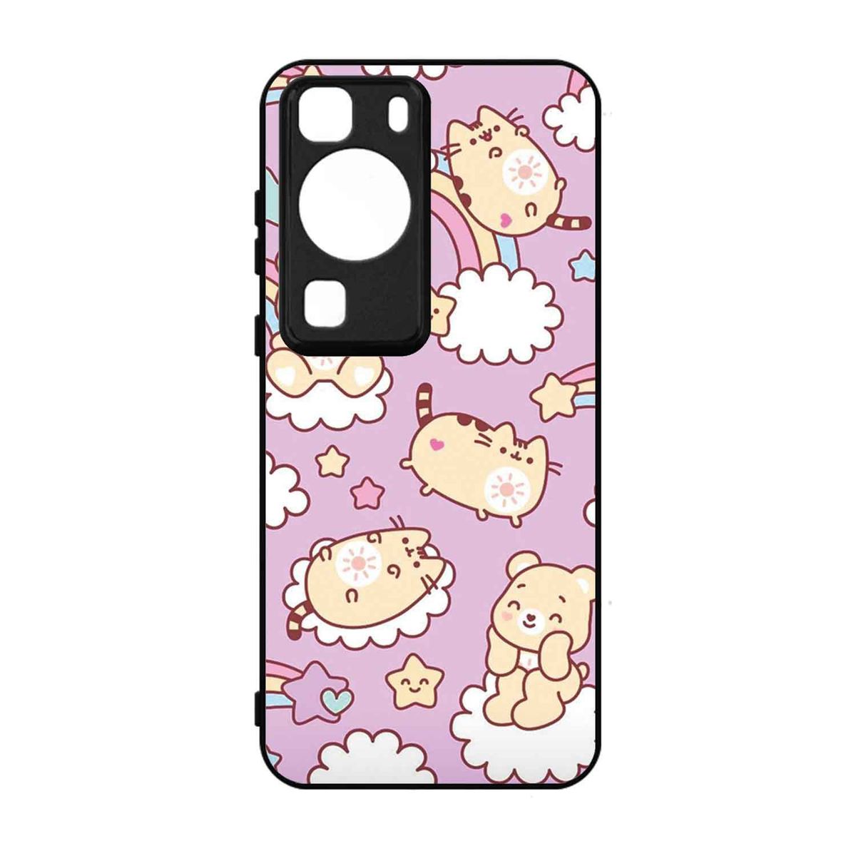 GENERICO - Funda Protector Case Para HUAWEI P60 PRO