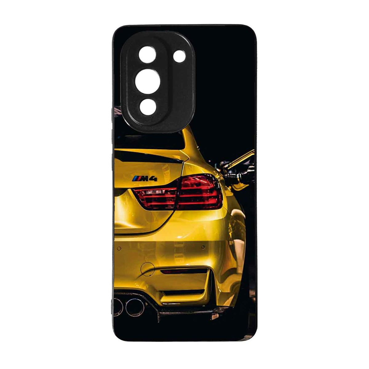 GENERICO - Funda Protector Case Para HUAWEI NOVA 10 PRO.
