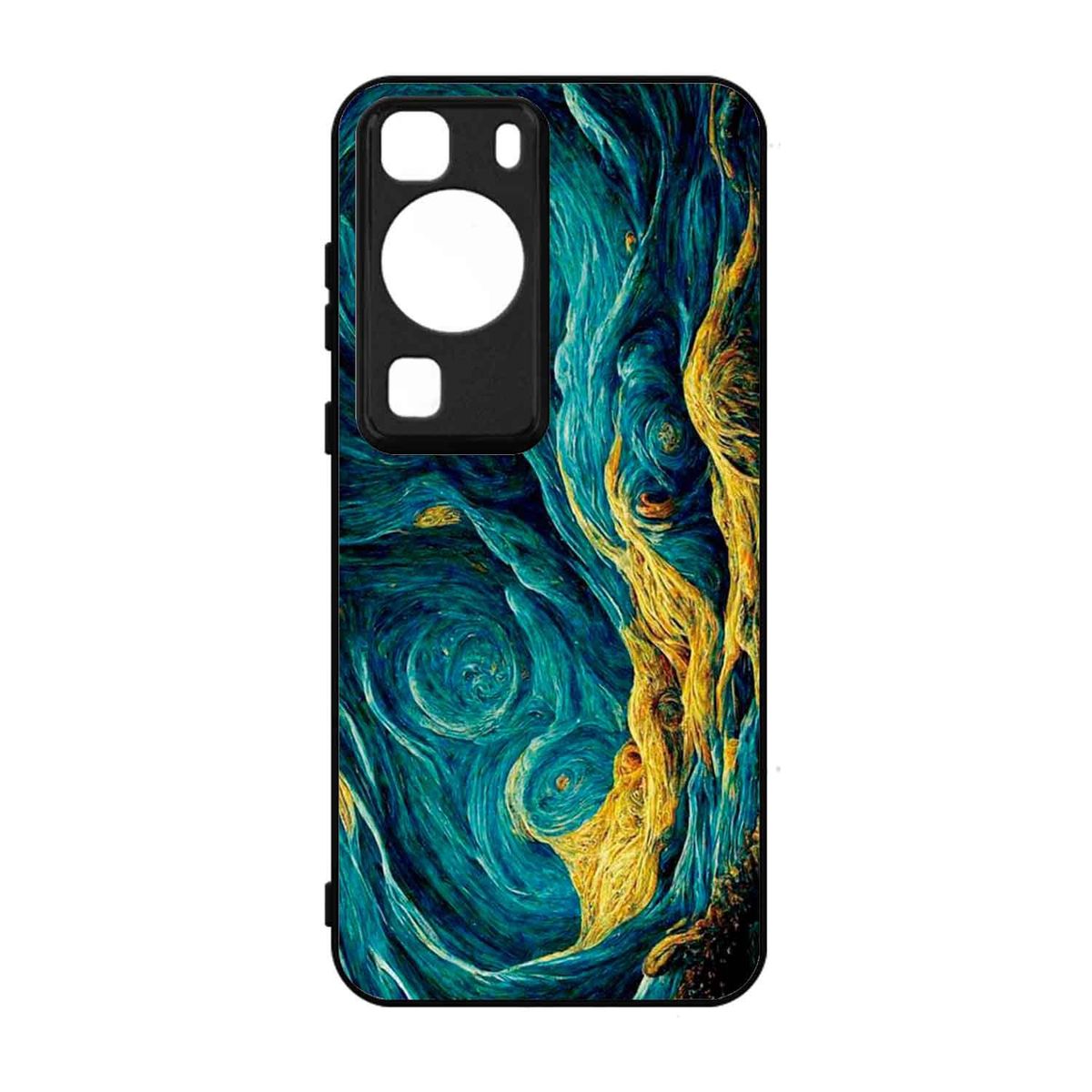 GENERICO - Funda Protector Case Para HUAWEI P60 PRO