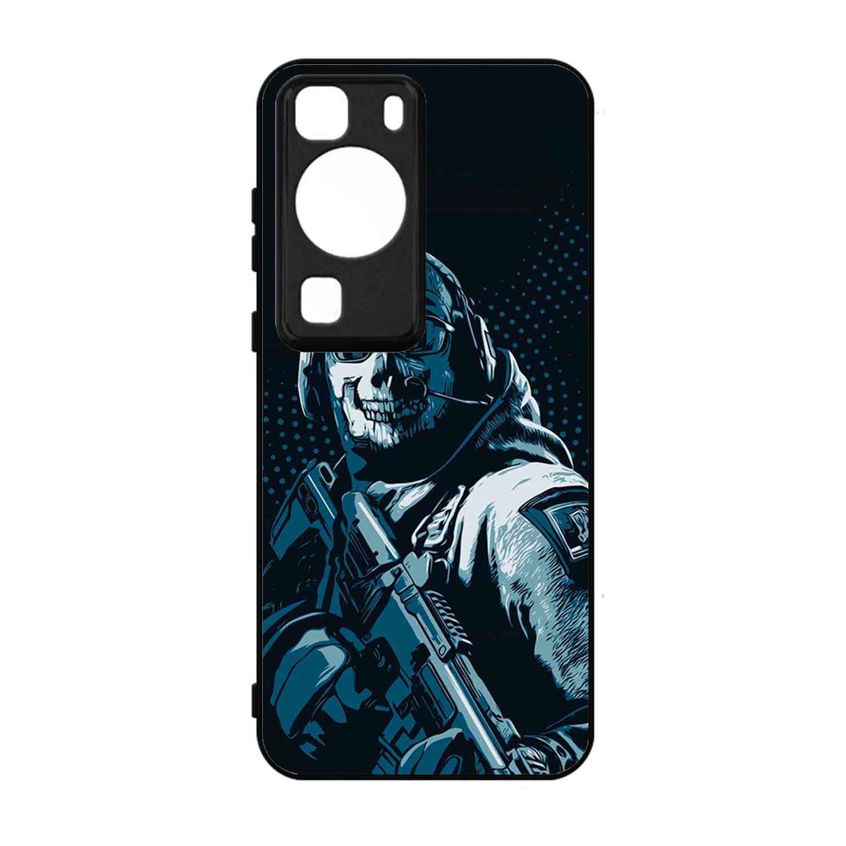 GENERICO - Funda Protector Case Para HUAWEI P60 PRO