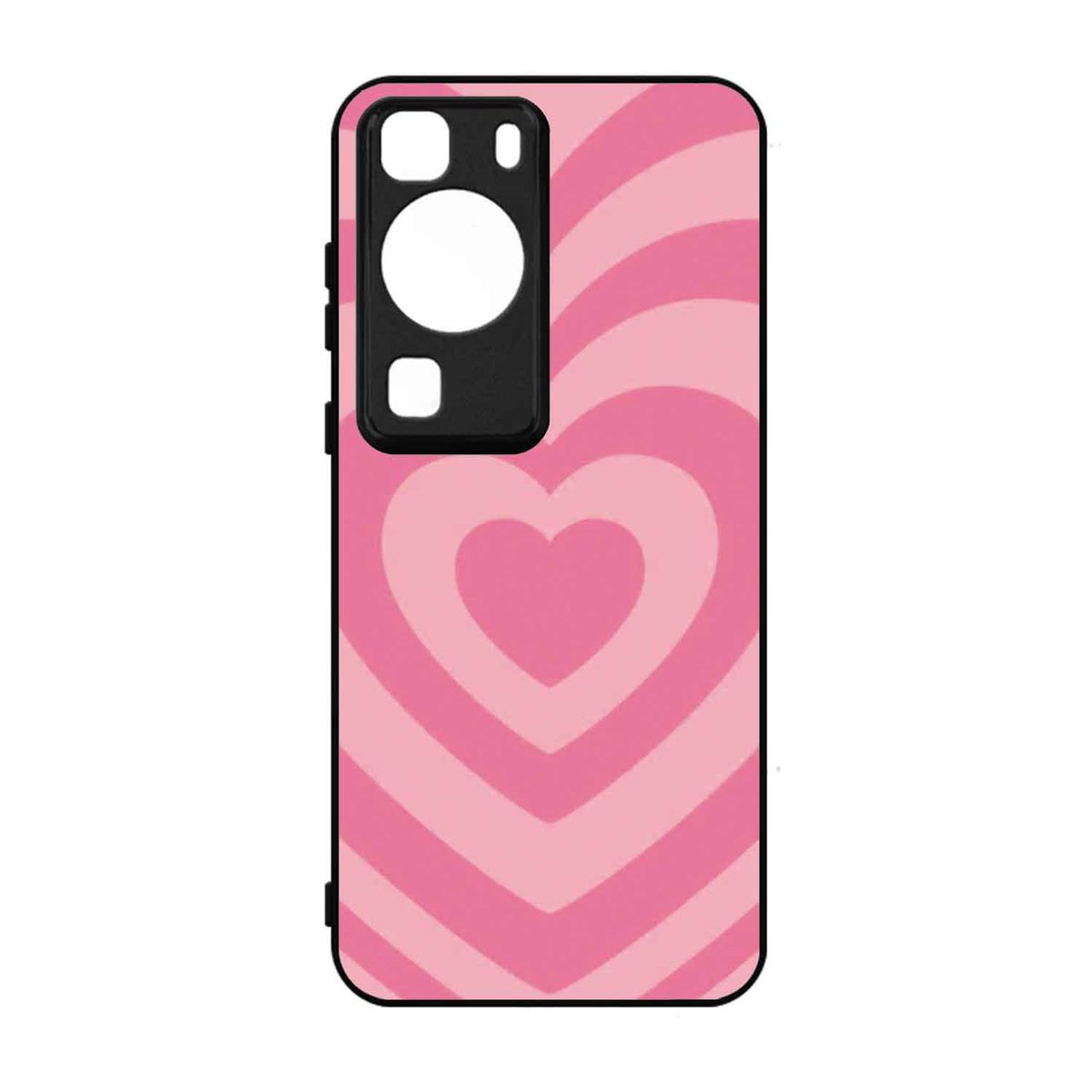 GENERICO - Funda Protector Case Para HUAWEI P60 PRO