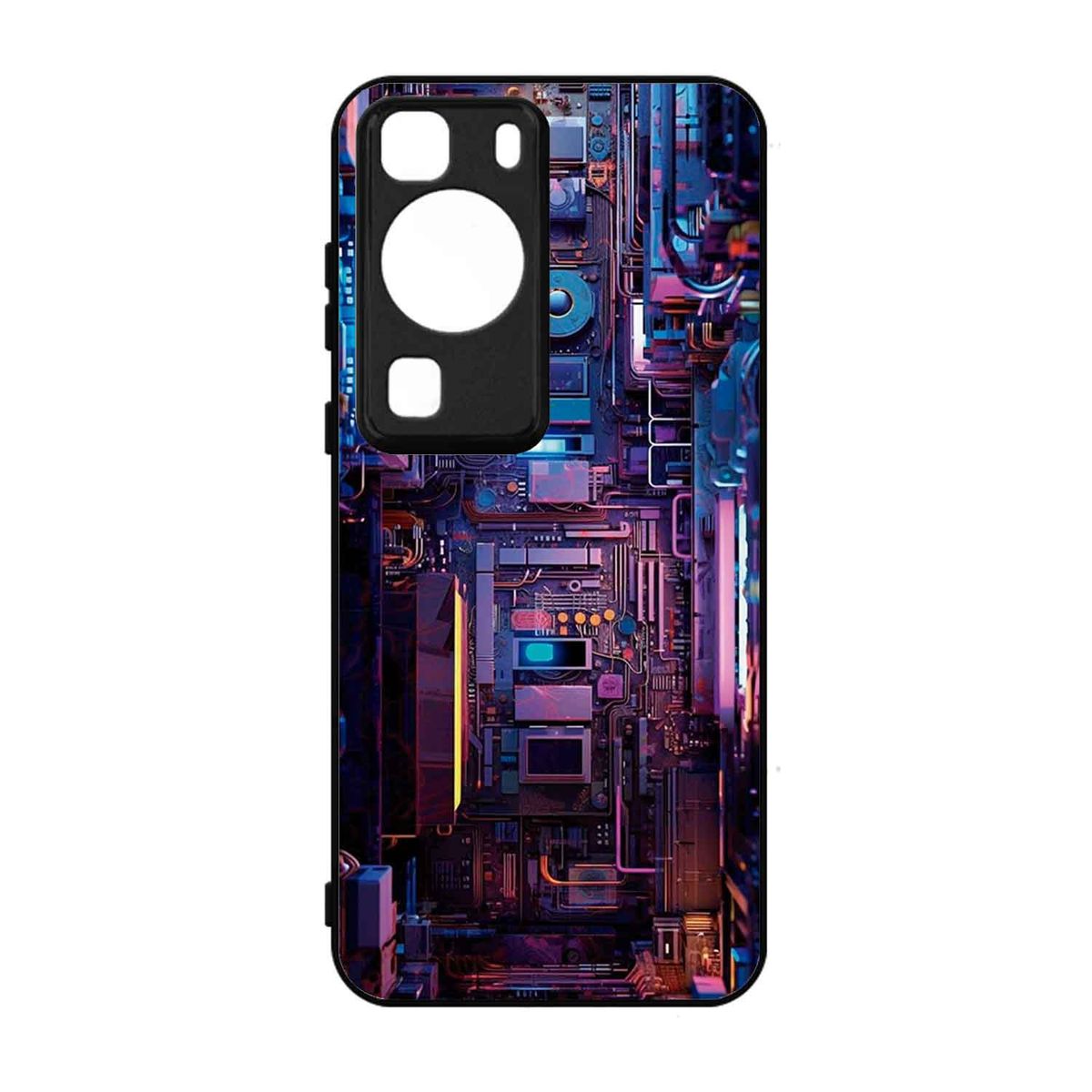 GENERICO - Funda Protector Case Para HUAWEI P60 PRO