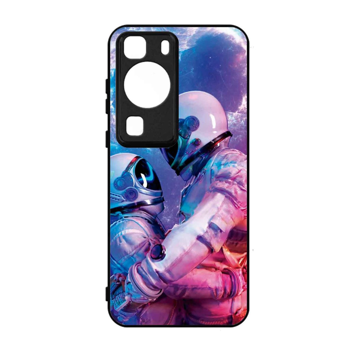 GENERICO - Funda Protector Case Para HUAWEI P60 PRO