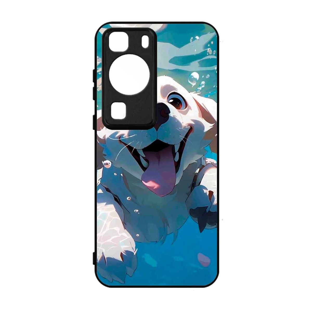 GENERICO - Funda Protector Case Para HUAWEI P60 PRO