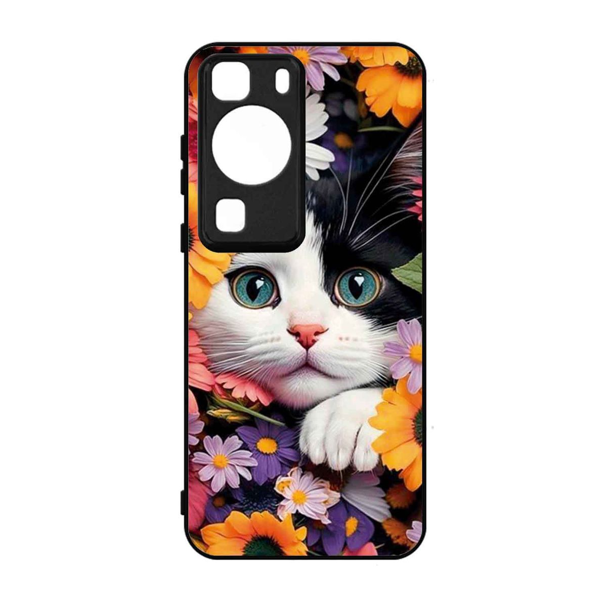 GENERICO - Funda Protector Case Para HUAWEI P60 PRO