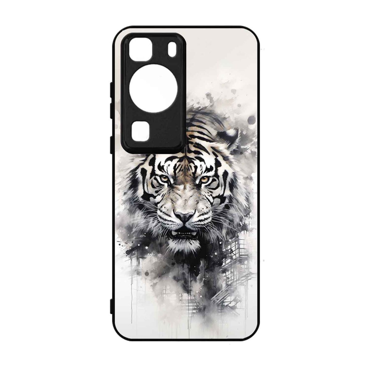 GENERICO - Funda Protector Case Para HUAWEI P60 PRO