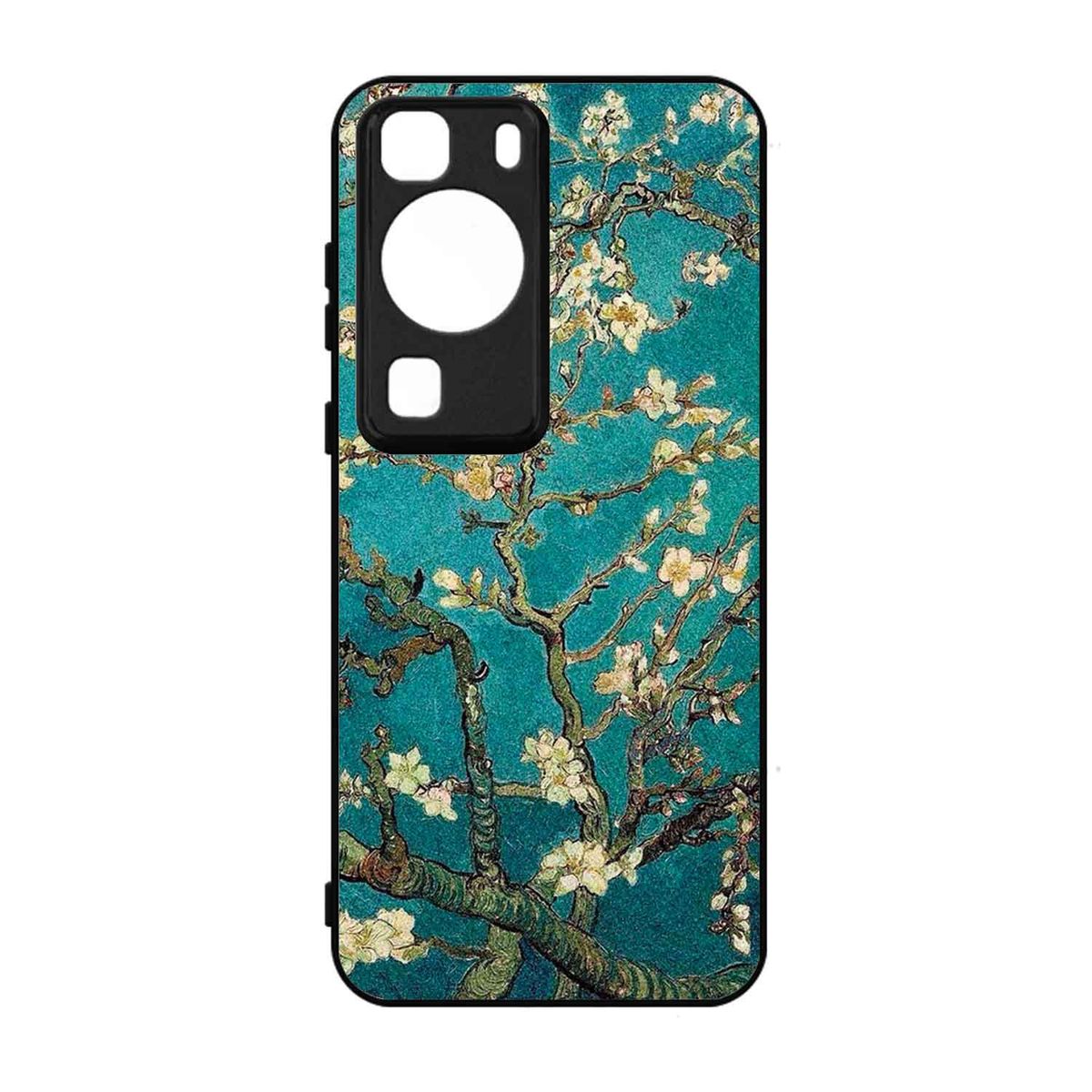 GENERICO - Funda Protector Case Para HUAWEI P60 PRO.