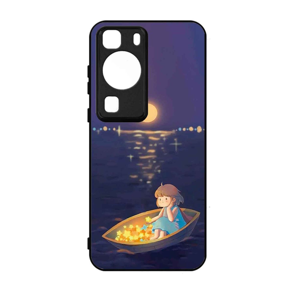 GENERICO - Funda Protector Case Para HUAWEI P60 PRO.
