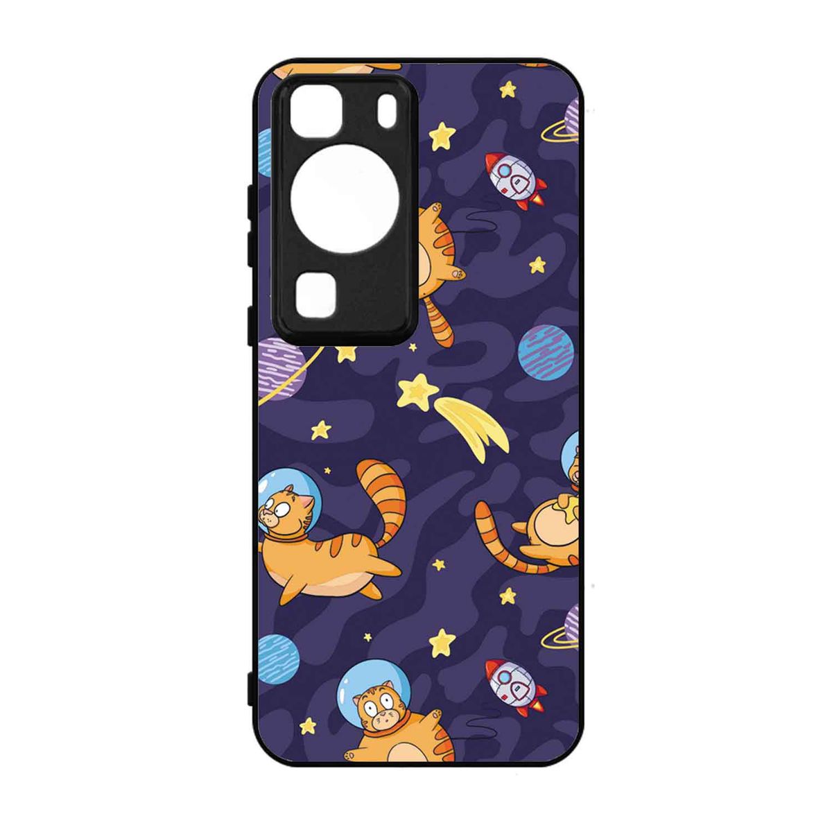 GENERICO - Funda Protector Case Para HUAWEI P60 PRO