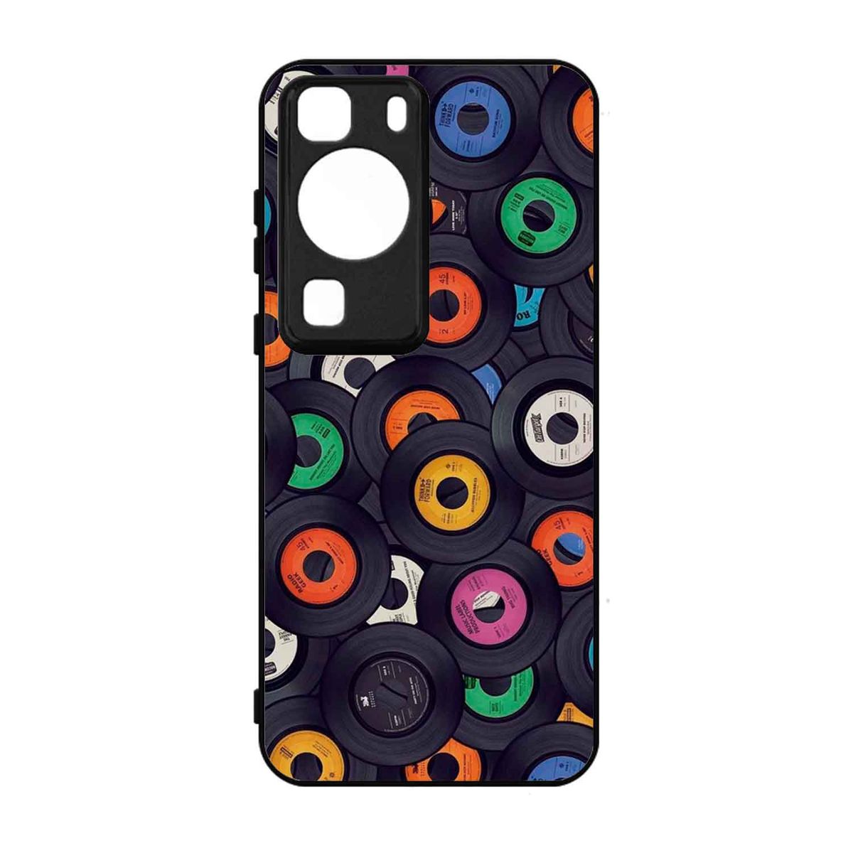 GENERICO - Funda Protector Case Para HUAWEI P60 PRO