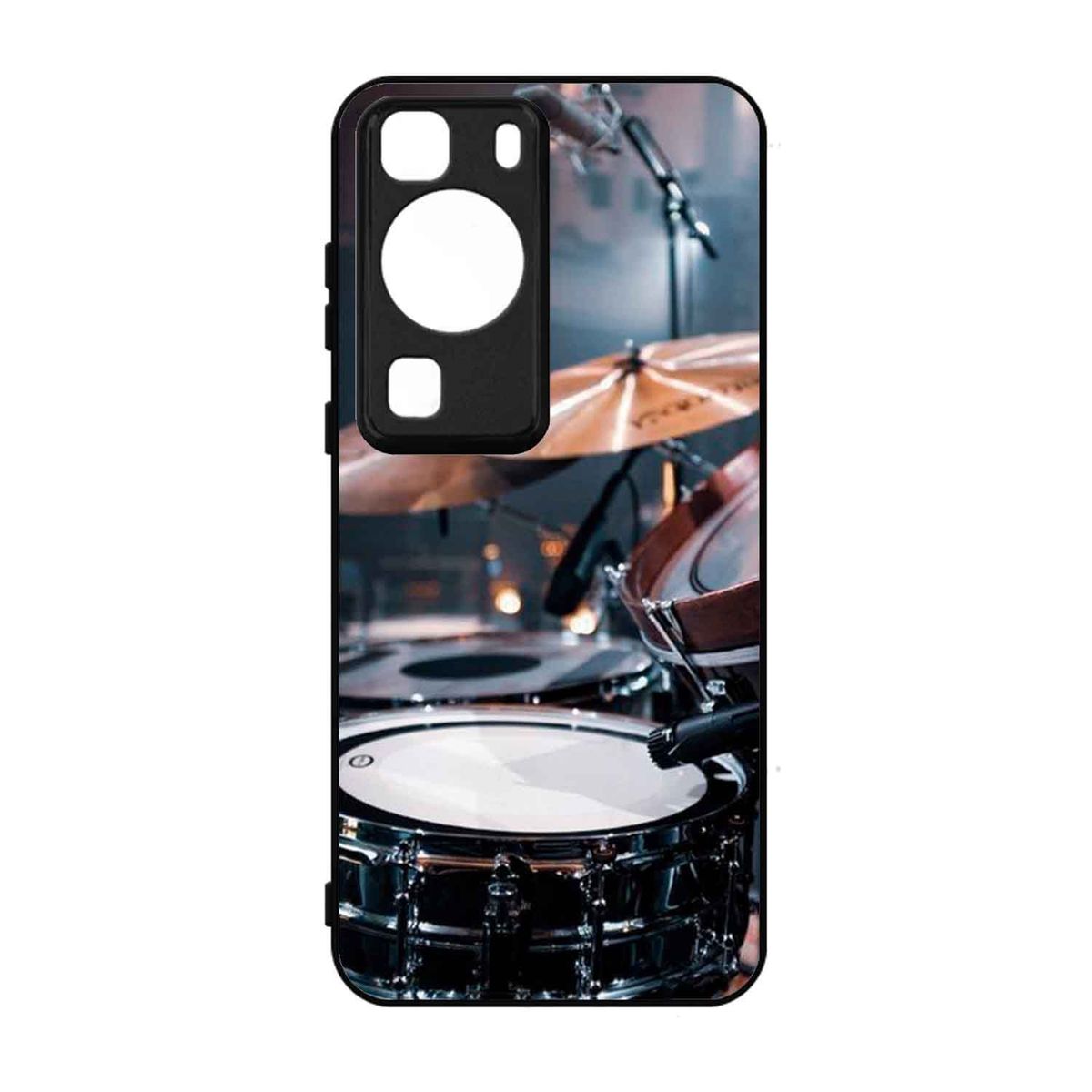 GENERICO - Funda Protector Case Para HUAWEI P60 PRO