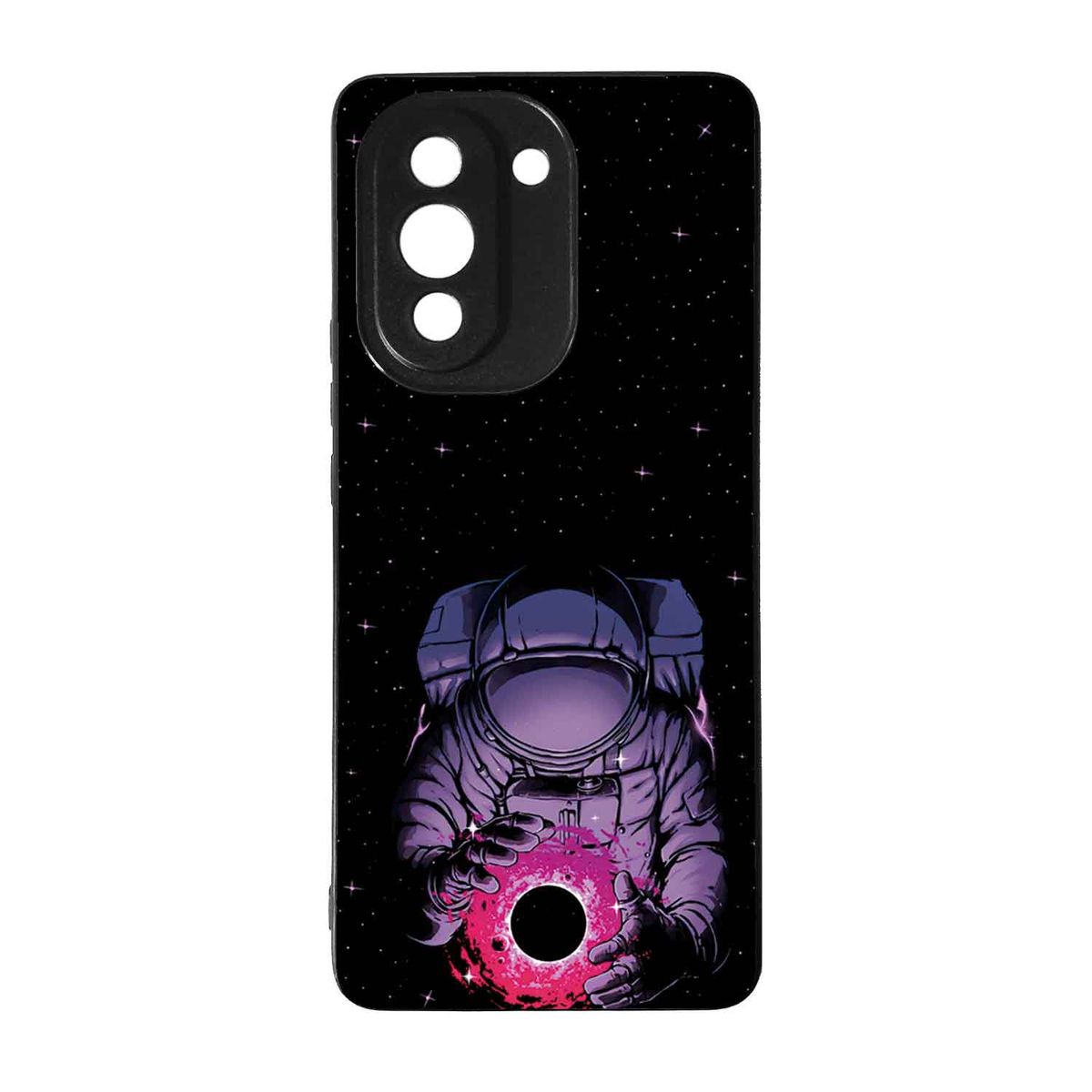 GENERICO - Funda Protector Case Para HUAWEI NOVA 10 PRO.