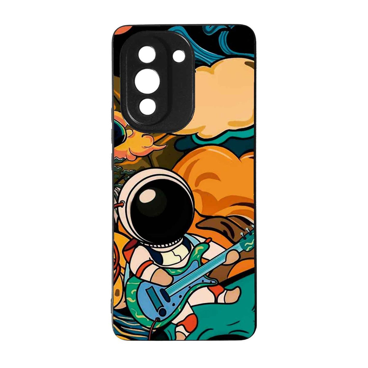 GENERICO - Funda Protector Case Para HUAWEI NOVA 10 PRO.