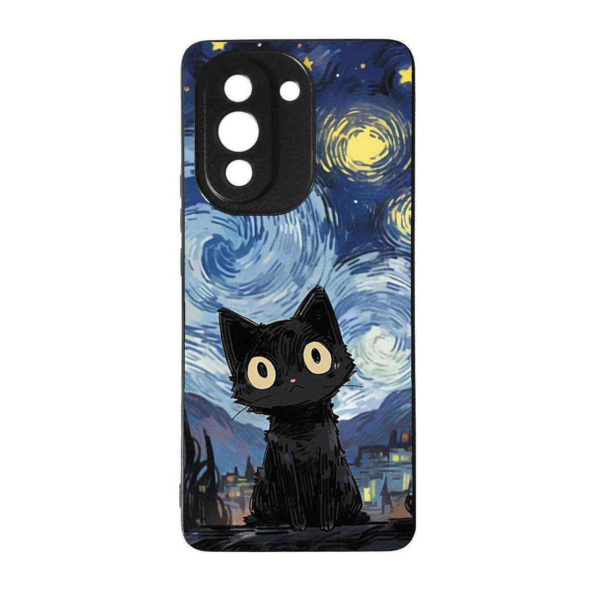 GENERICO - Funda Protector Case Para HUAWEI NOVA 10 PRO.