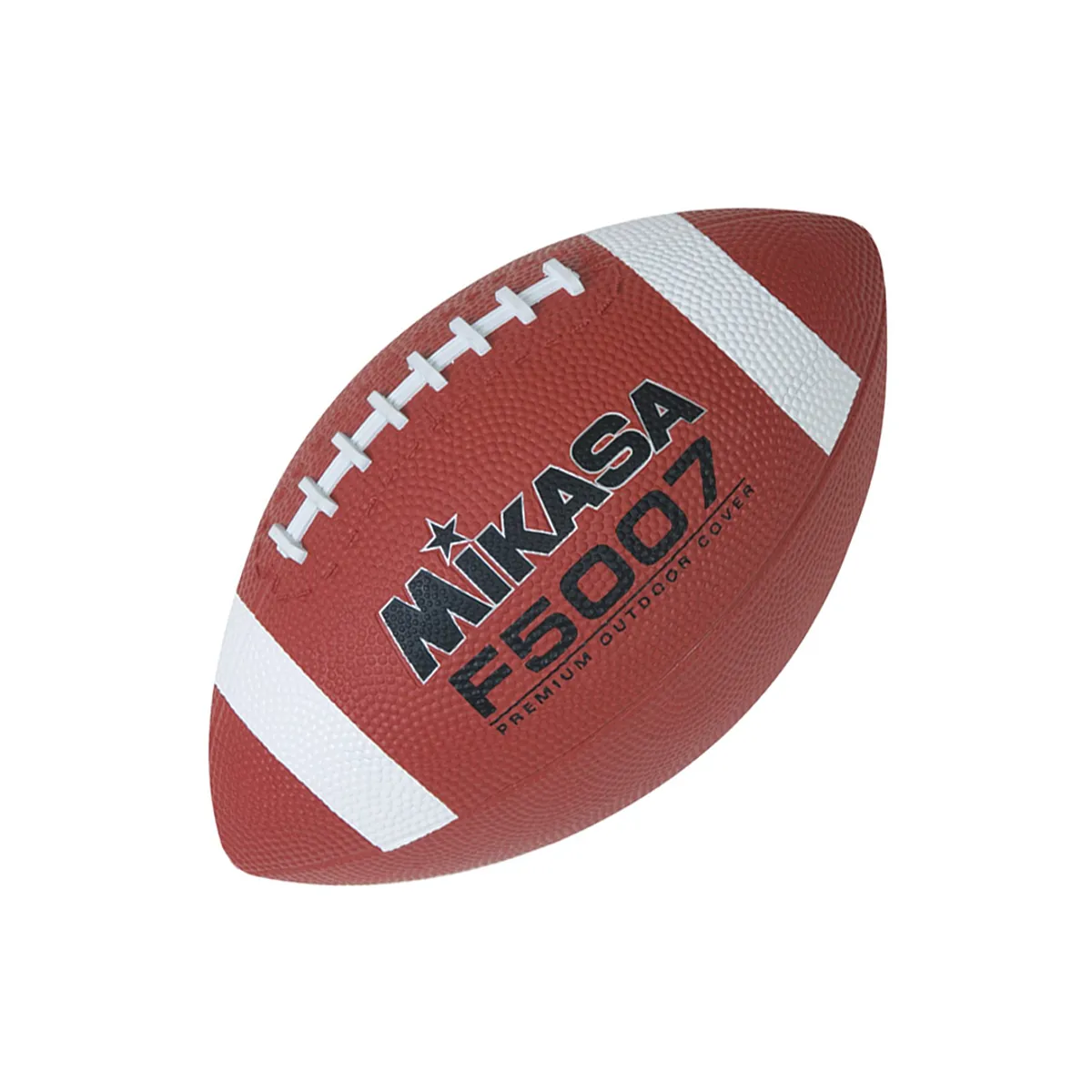 MIKASA - PELOTA DE FUTBOL AMERICANO MIKASA F5007 YOUTH