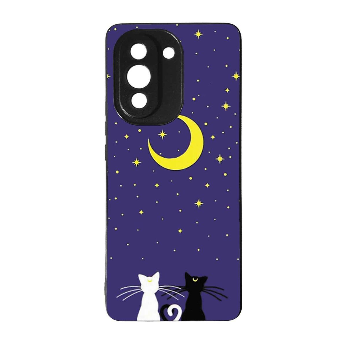 GENERICO - Funda Protector Case Para HUAWEI NOVA 10 PRO.