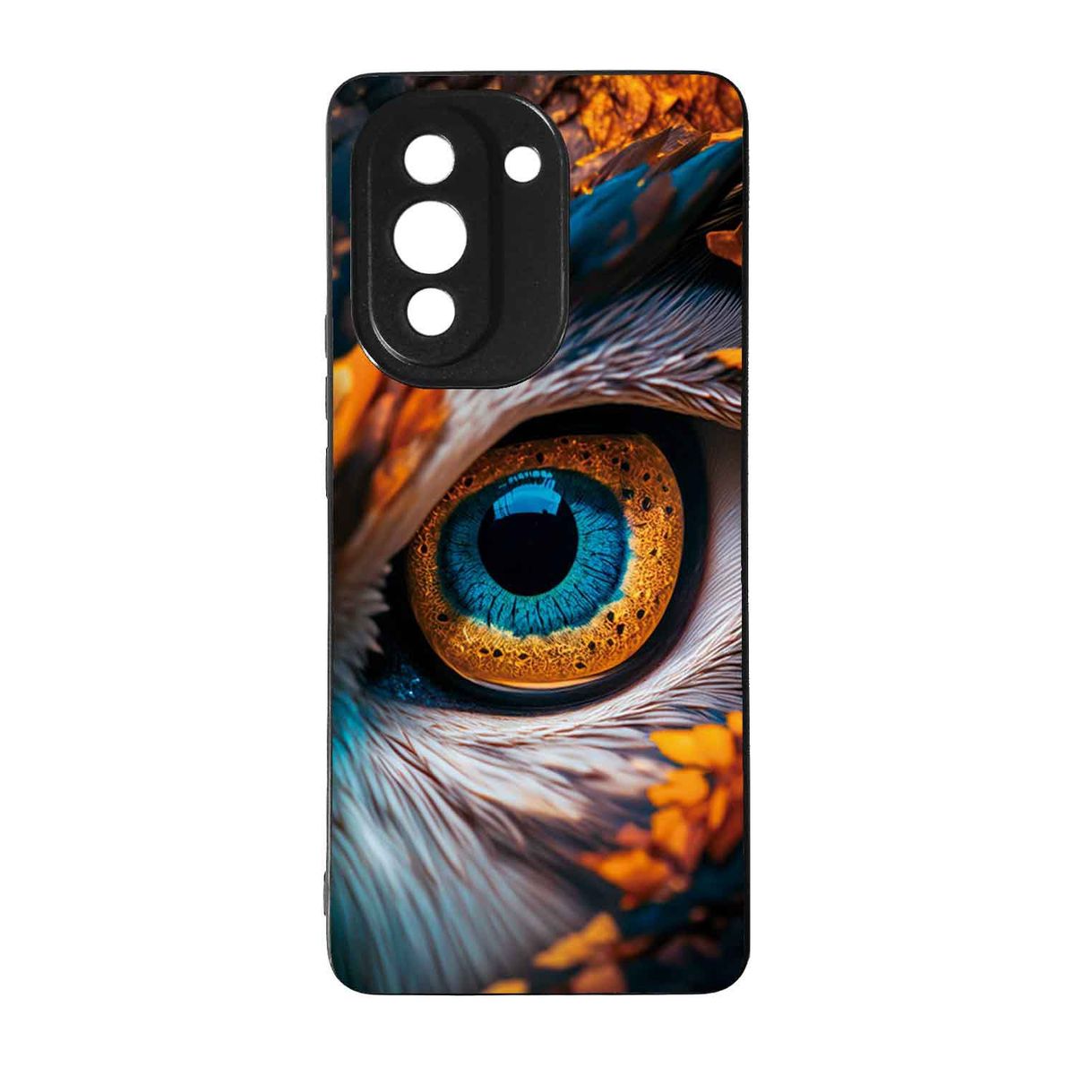 GENERICO - Funda Protector Case Para HUAWEI NOVA 10 PRO.