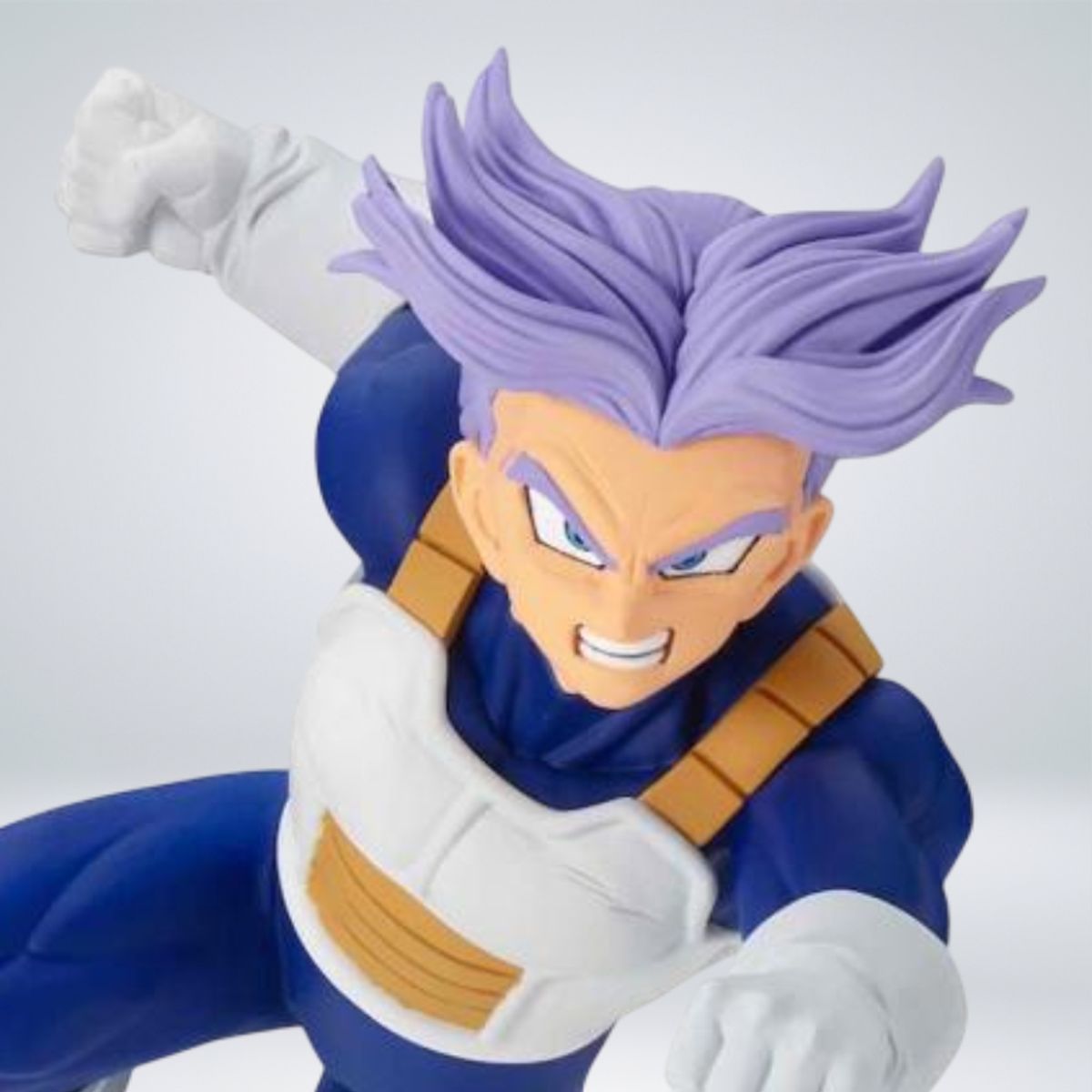 BANPRESTO - FIGURA BANPRESTO DRAGON BALL Z - SUPER WARRIORS BATTLE