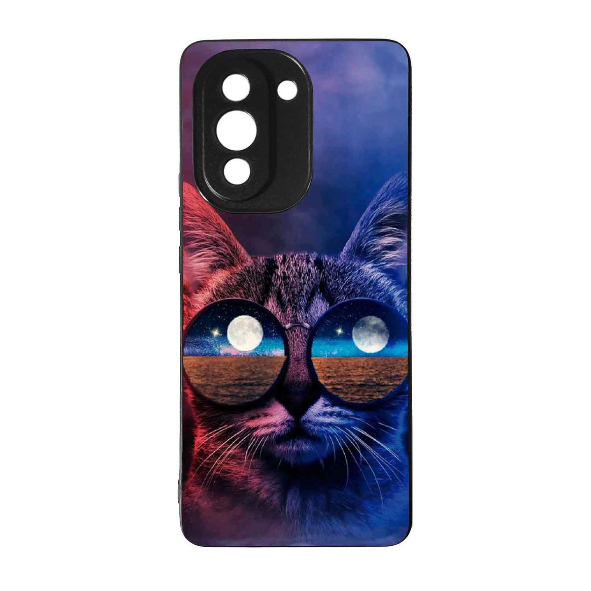 GENERICO - Funda Protector Case Para HUAWEI NOVA 10 PRO.