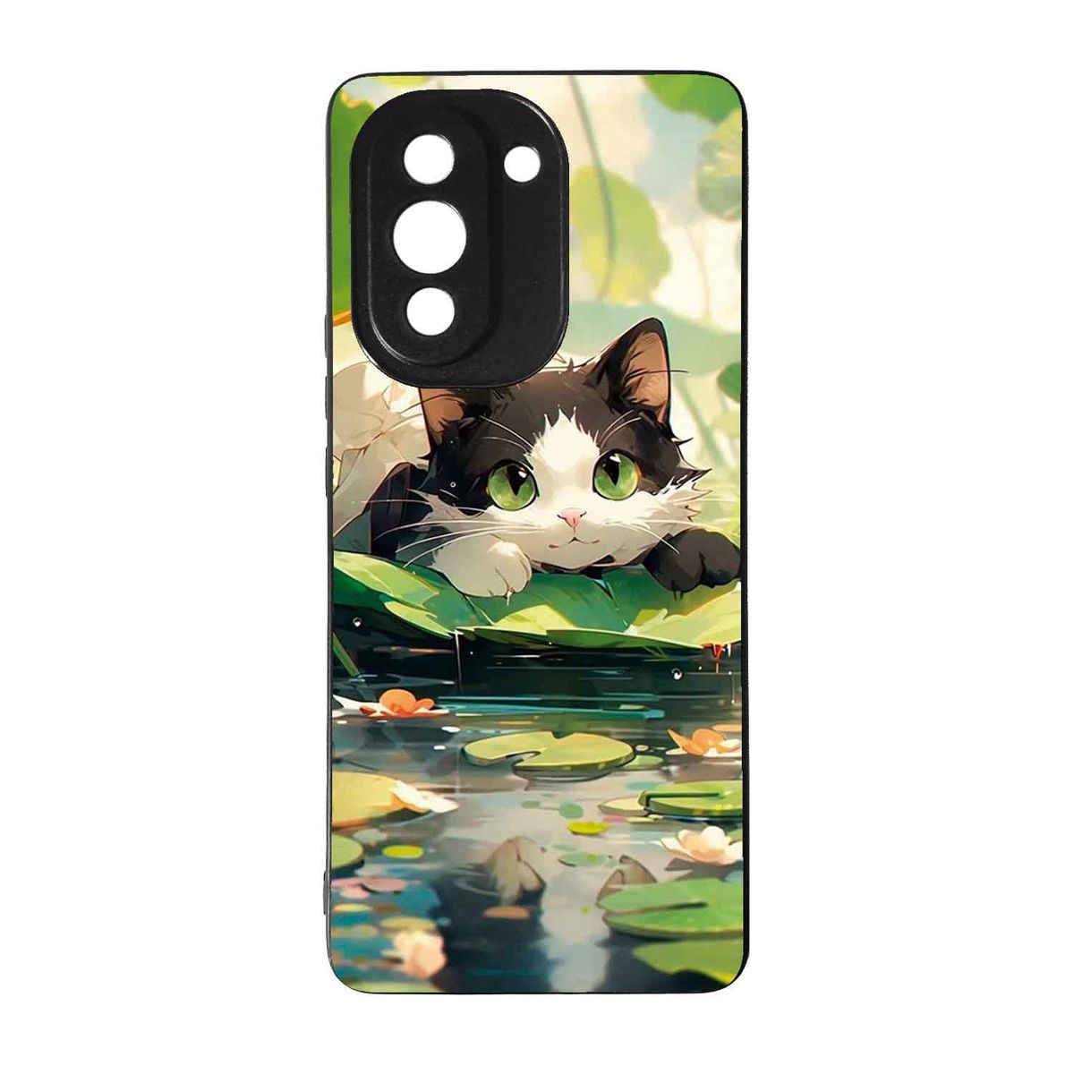 GENERICO - Funda Protector Case Para HUAWEI NOVA 10 PRO.