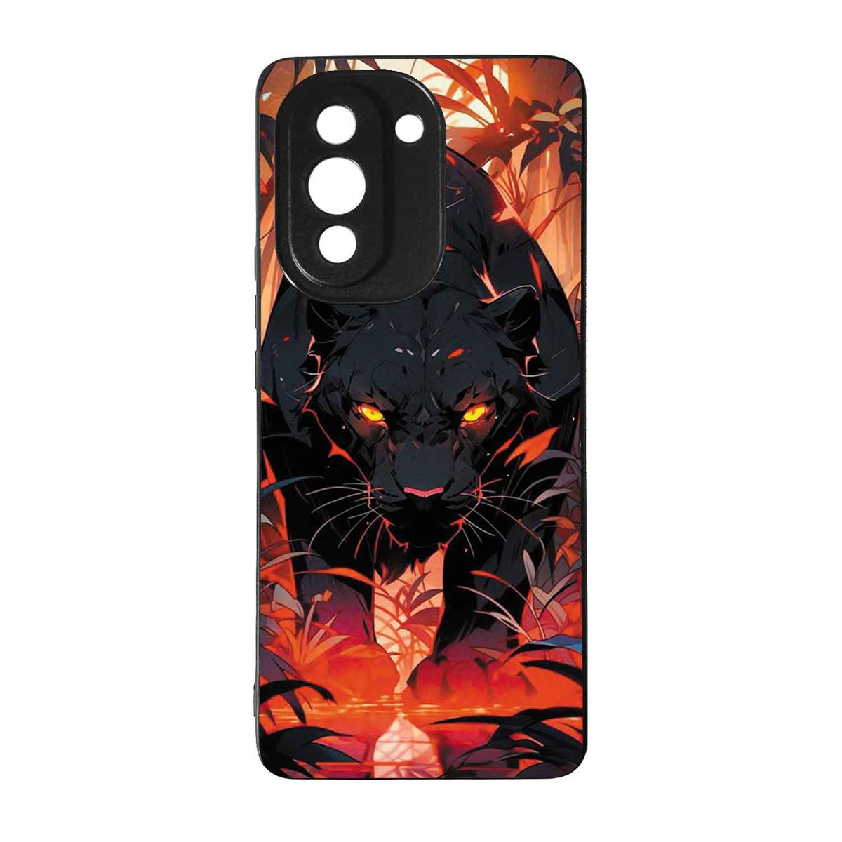 GENERICO - Funda Protector Case Para HUAWEI NOVA 10 PRO.