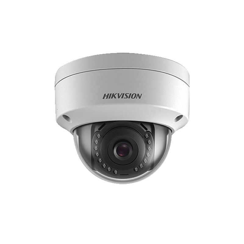 HIKVISION - CAMARA IP HIKVISION DOMO INTERIOR DS-2CD1123G0E-I 1080P IR 20M