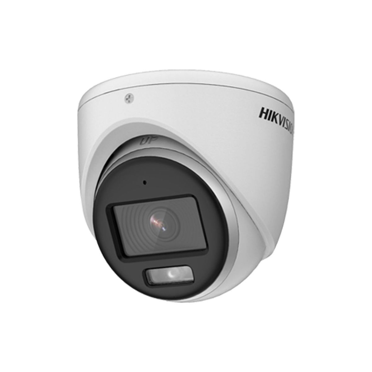 HIKVISION - DOMO INTERIOR HIKVISION DS-2CE70KF0T-MFS 5MP IR 20M AUDIO COLOR VU
