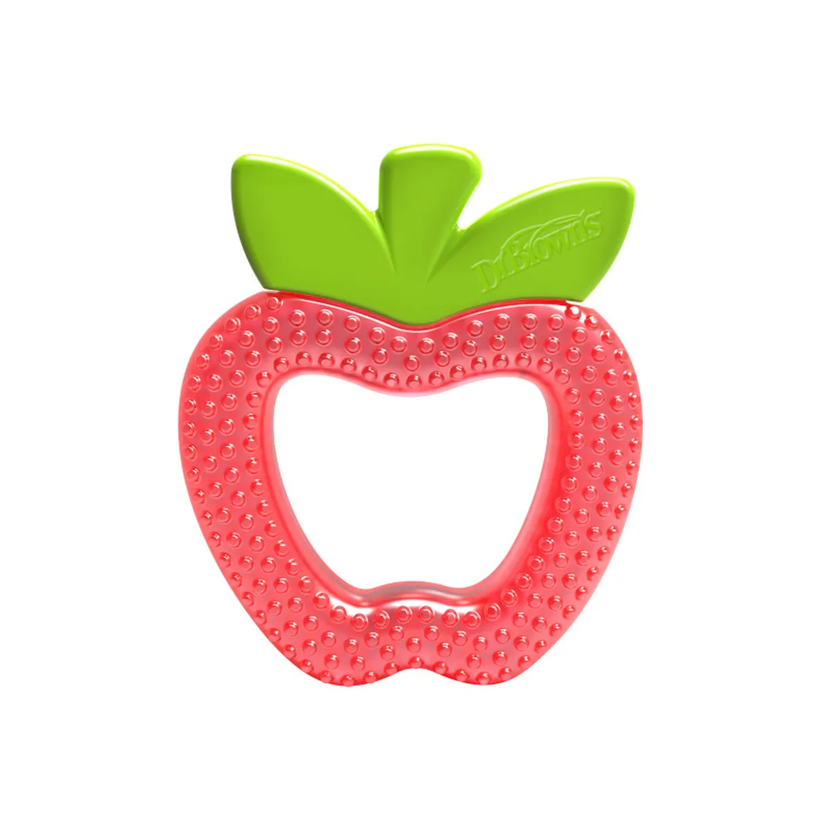 DR BROWNS - Mordedor con Agua Manzana