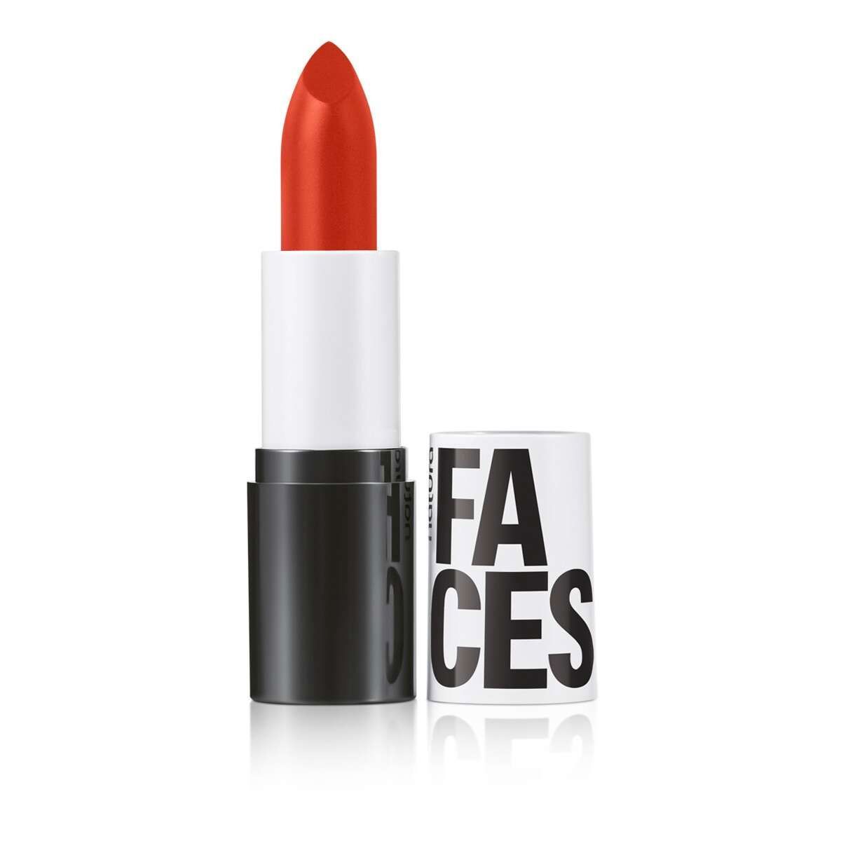NATURA - Labial Cremoso Multimix Laranja Acid Natura Faces