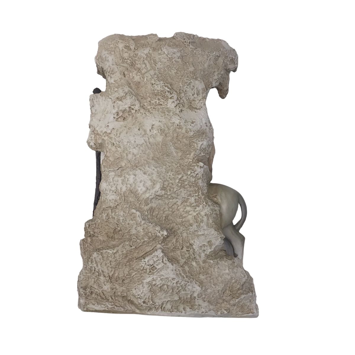 SANTINI - Figura La Huida a Egipto