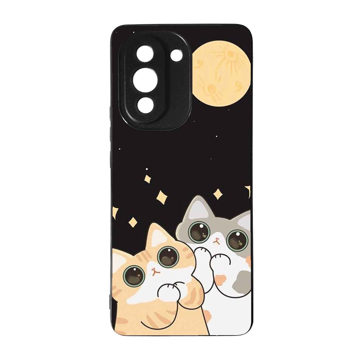 GENERICO - Funda Protector Case Para HUAWEI NOVA 10 PRO.