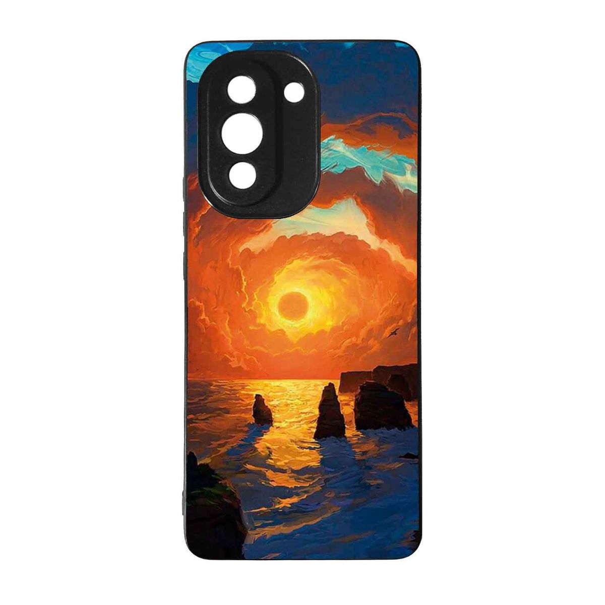 GENERICO - Funda Protector Case Para HUAWEI NOVA 10 PRO.