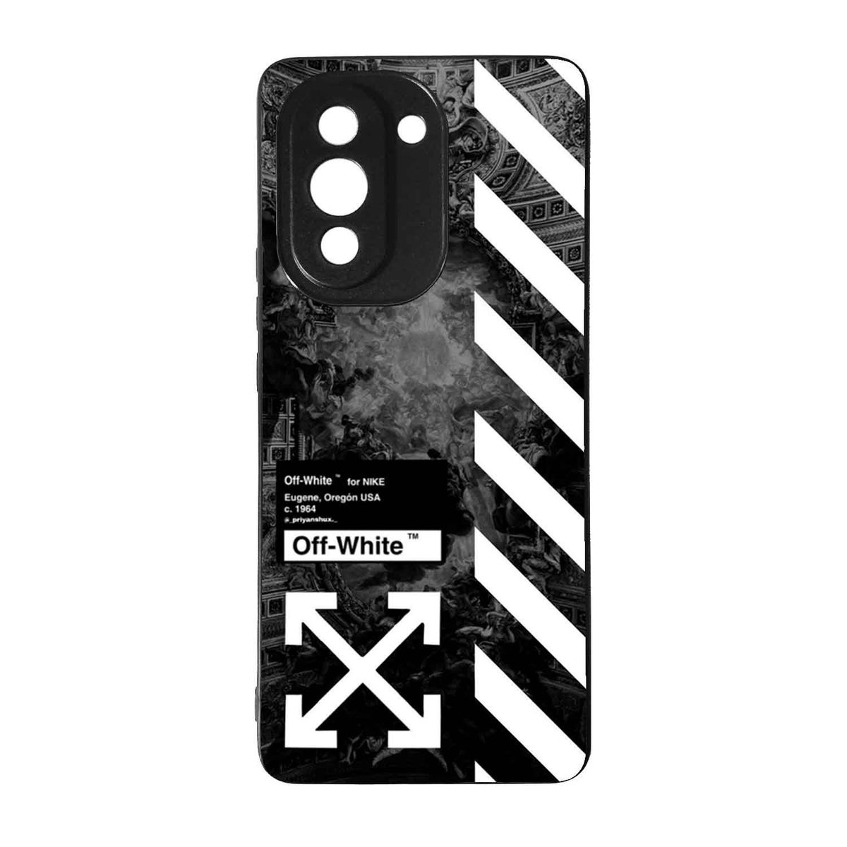 GENERICO - Funda Protector Case Para HUAWEI NOVA 10 PRO.