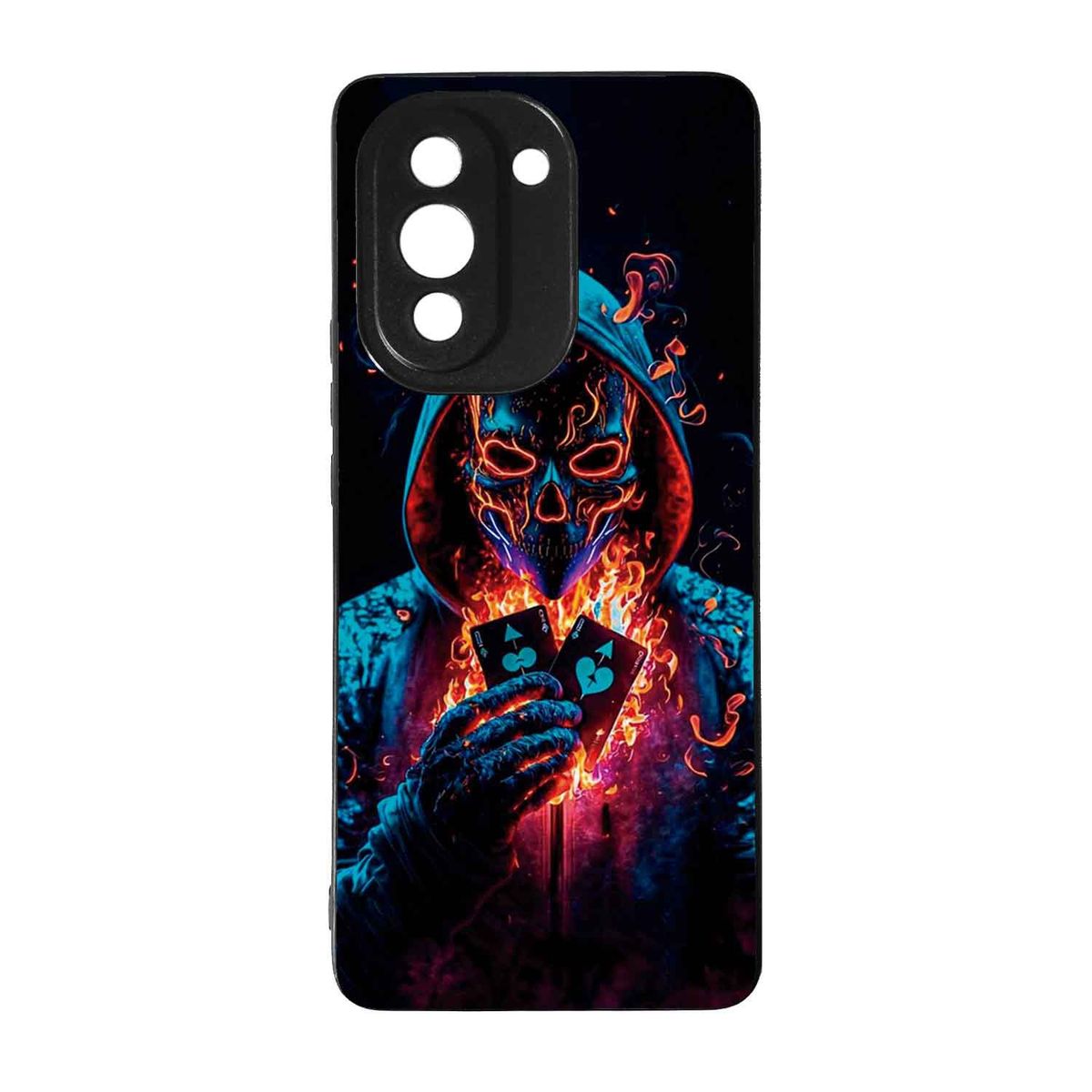 GENERICO - Funda Protector Case Para HUAWEI NOVA 10 PRO.