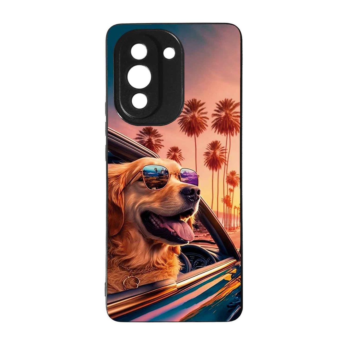 GENERICO - Funda Protector Case Para HUAWEI NOVA 10 PRO.