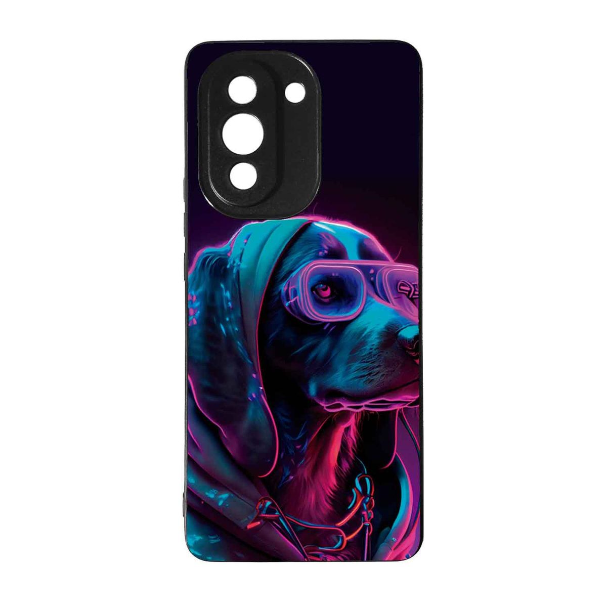 GENERICO - Funda Protector Case Para HUAWEI NOVA 10 PRO.