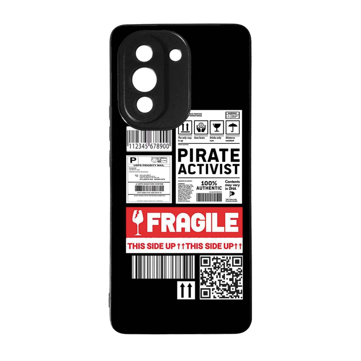 GENERICO - Funda Protector Case Para HUAWEI NOVA 10 PRO.
