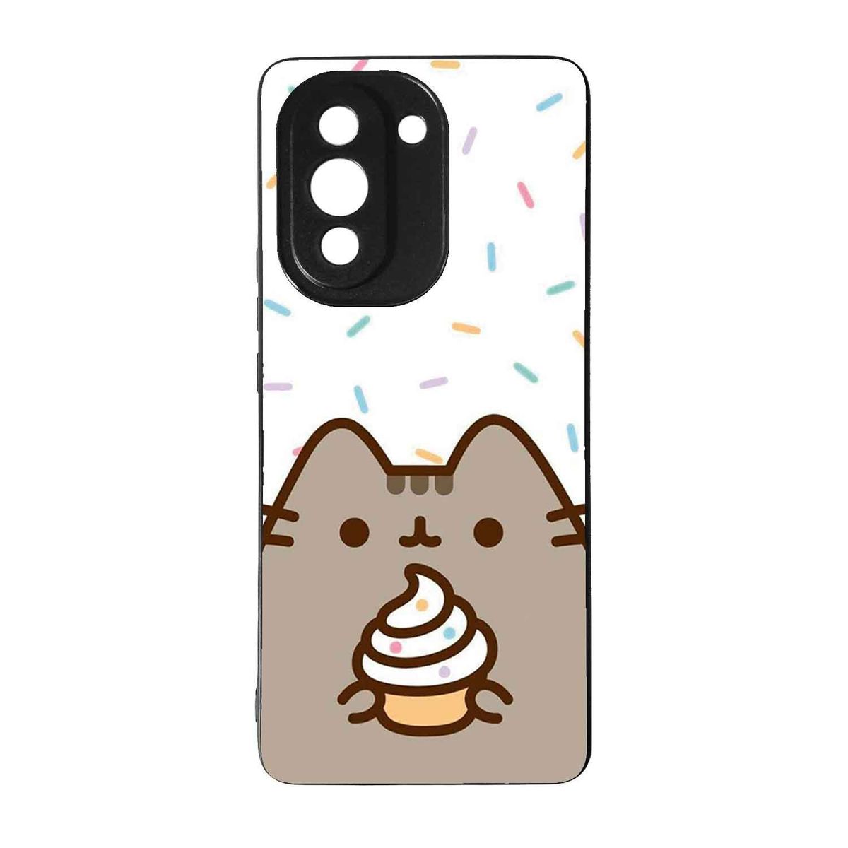 GENERICO - Funda Protector Case Para HUAWEI NOVA 10 PRO.