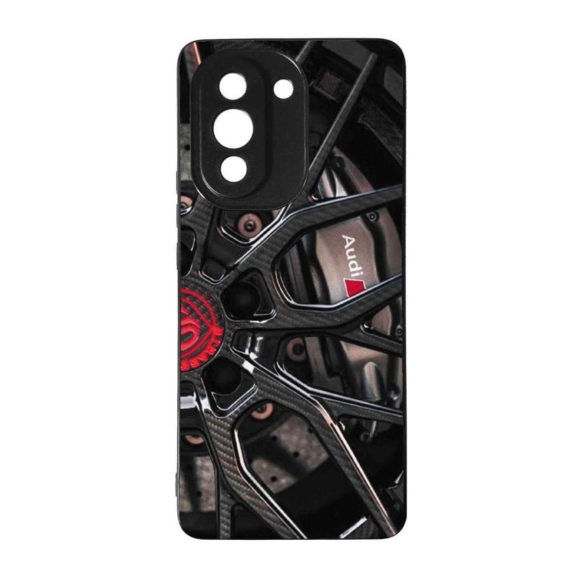 GENERICO - Funda Protector Case Para HUAWEI NOVA 10 PRO.