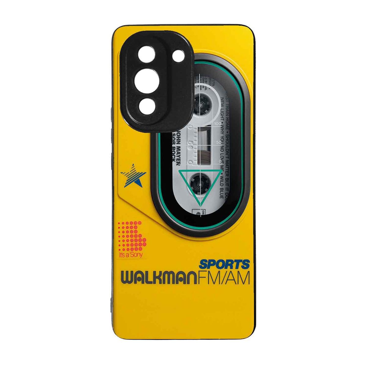 GENERICO - Funda Protector Case Para HUAWEI NOVA 10 PRO.