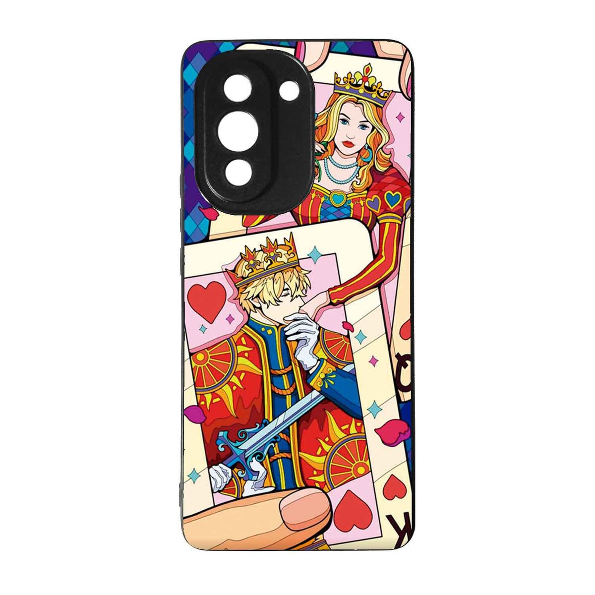 GENERICO - Funda Protector Case Para HUAWEI NOVA 10 PRO.