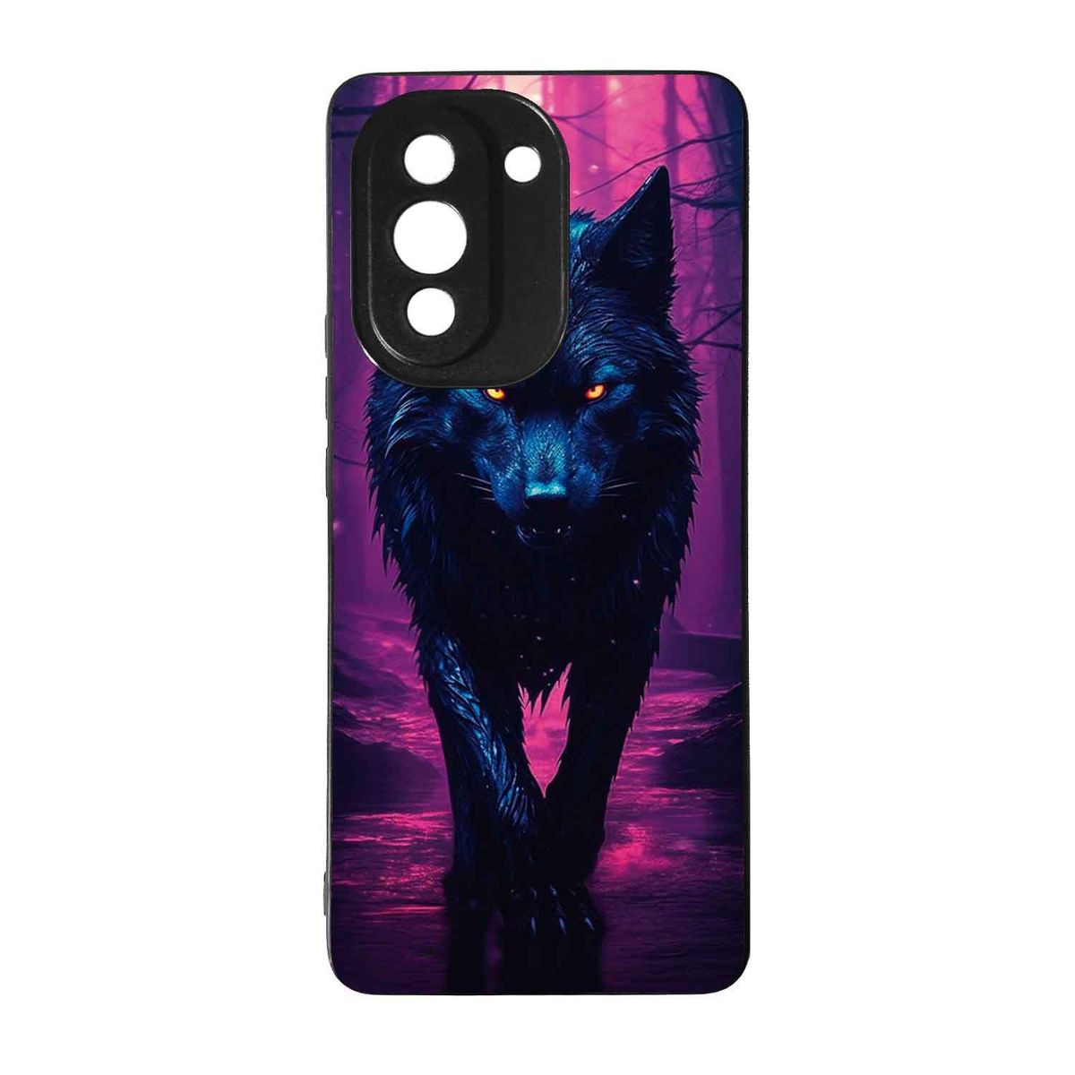 GENERICO - Funda Protector Case Para HUAWEI NOVA 10 PRO.