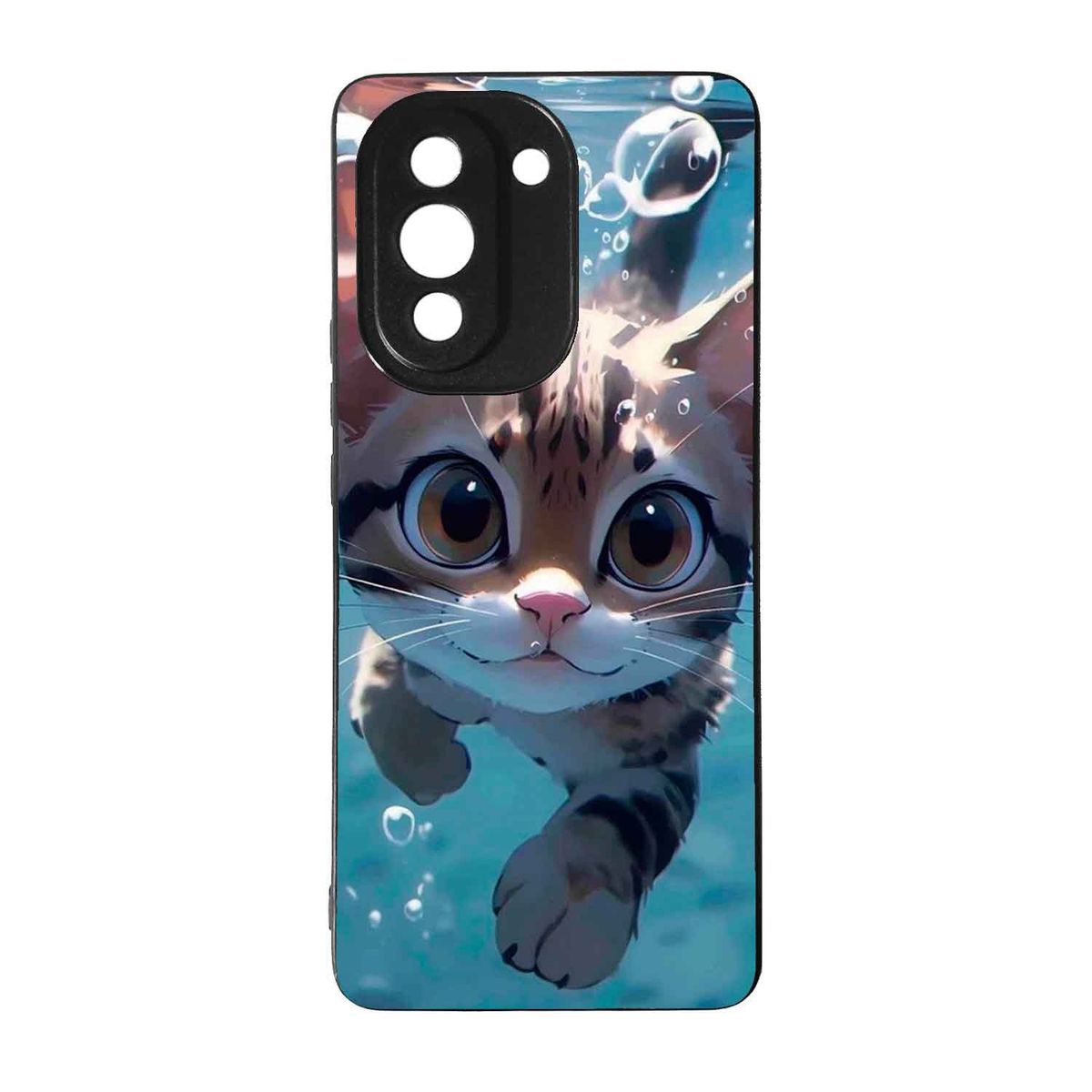 GENERICO - Funda Protector Case Para HUAWEI NOVA 10 PRO.