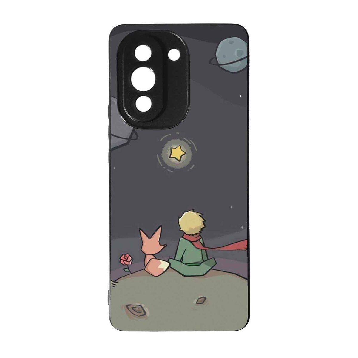 GENERICO - Funda Protector Case Para HUAWEI NOVA 10 PRO.